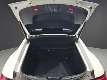 2022 Mercedes-Benz AMG GT с пробегом 41 825 км