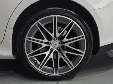 2022 Mercedes-Benz AMG GT с пробегом 41 825 км