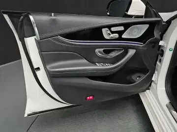 2022 Mercedes-Benz AMG GT с пробегом 41 825 км