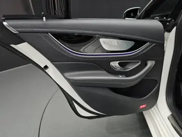 2022 Mercedes-Benz AMG GT с пробегом 41 825 км