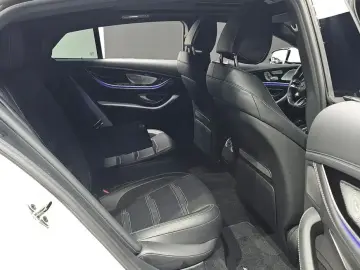 2022 Mercedes-Benz AMG GT с пробегом 41 825 км