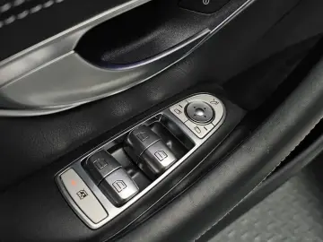 2022 Mercedes-Benz AMG GT с пробегом 41 825 км