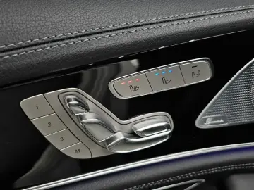 2022 Mercedes-Benz AMG GT с пробегом 41 825 км