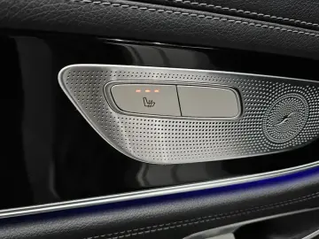 2022 Mercedes-Benz AMG GT с пробегом 41 825 км