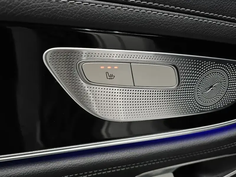 2022 Mercedes-Benz AMG GT с пробегом 41 825 км