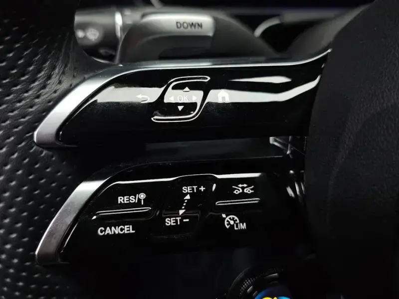 2022 Mercedes-Benz AMG GT с пробегом 41 825 км