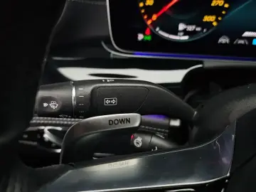 2022 Mercedes-Benz AMG GT с пробегом 41 825 км