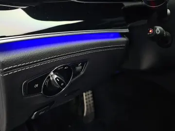2022 Mercedes-Benz AMG GT с пробегом 41 825 км