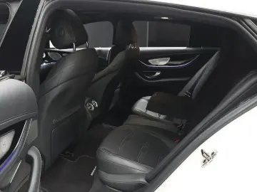 2021 Mercedes-Benz AMG GT с пробегом 80 724 км