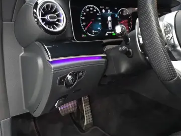 2021 Mercedes-Benz AMG GT с пробегом 80 724 км