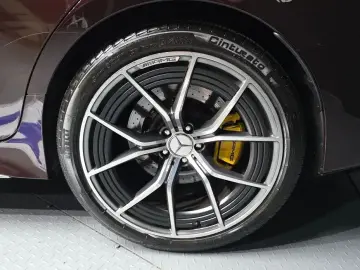 2022 Mercedes-Benz AMG GT с пробегом 65 915 км