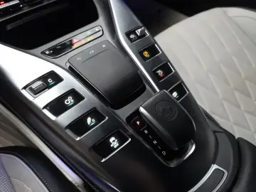 2022 Mercedes-Benz AMG GT с пробегом 65 915 км