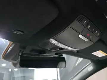2022 Mercedes-Benz AMG GT с пробегом 65 915 км