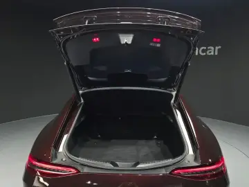 2022 Mercedes-Benz AMG GT с пробегом 65 915 км