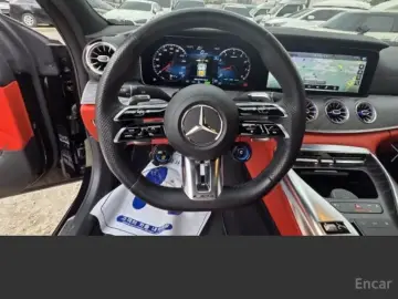 2023 Mercedes-Benz AMG GT с пробегом 78 249 км