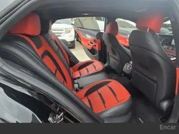 2023 Mercedes-Benz AMG GT с пробегом 78 249 км