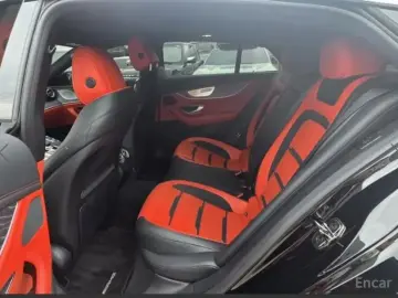 2023 Mercedes-Benz AMG GT с пробегом 78 249 км
