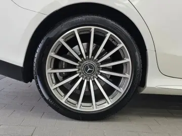 2021 Mercedes-Benz AMG GT с пробегом 64 538 км