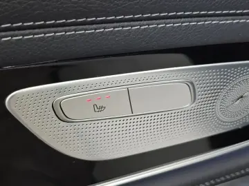 2021 Mercedes-Benz AMG GT с пробегом 64 538 км