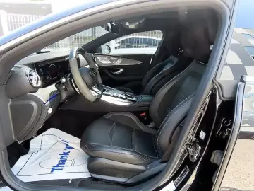 2023 Mercedes-Benz AMG GT с пробегом 41 000 км