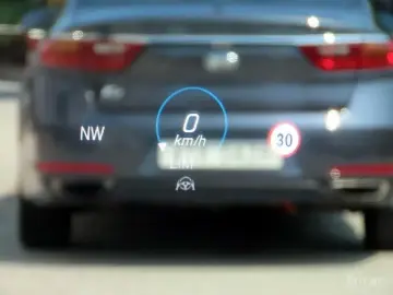 2023 Mercedes-Benz AMG GT с пробегом 41 000 км