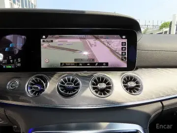2023 Mercedes-Benz AMG GT с пробегом 41 000 км