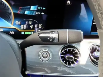 2023 Mercedes-Benz AMG GT с пробегом 41 000 км