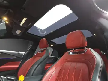 2023 Mercedes-Benz AMG GT с пробегом 65 579 км