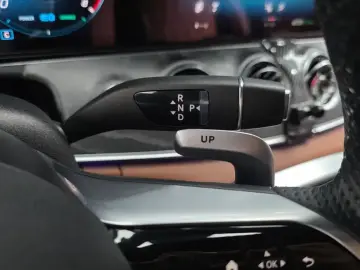 2022 Mercedes-Benz AMG GT с пробегом 40 197 км