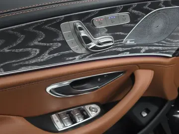 2022 Mercedes-Benz AMG GT с пробегом 40 197 км