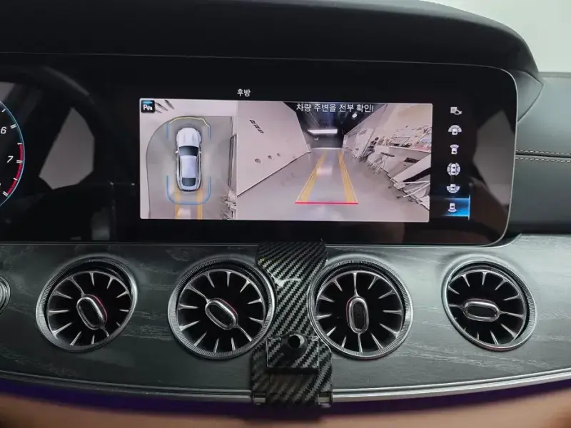 2022 Mercedes-Benz AMG GT с пробегом 40 197 км