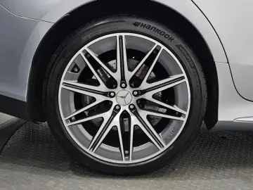 2022 Mercedes-Benz AMG GT с пробегом 69 819 км