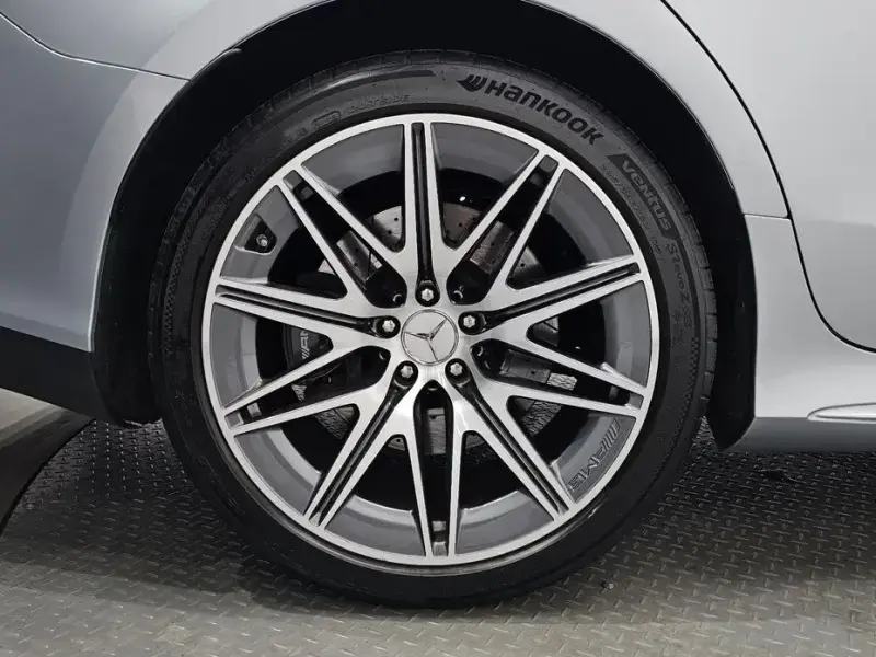 2022 Mercedes-Benz AMG GT с пробегом 69 819 км