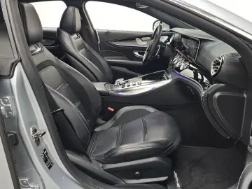 2022 Mercedes-Benz AMG GT с пробегом 69 819 км