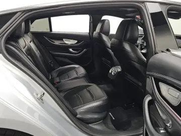 2022 Mercedes-Benz AMG GT с пробегом 69 819 км
