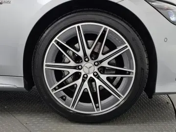 2022 Mercedes-Benz AMG GT с пробегом 69 819 км