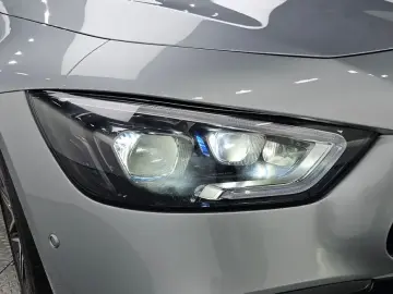 2022 Mercedes-Benz AMG GT с пробегом 69 819 км