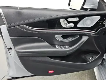 2022 Mercedes-Benz AMG GT с пробегом 69 819 км