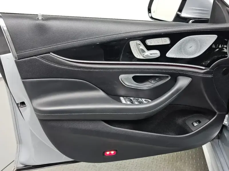 2022 Mercedes-Benz AMG GT с пробегом 69 819 км