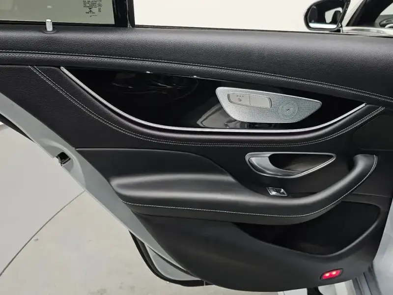2022 Mercedes-Benz AMG GT с пробегом 69 819 км