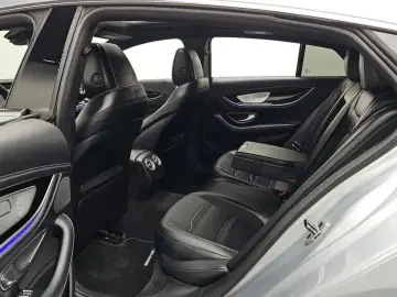 2022 Mercedes-Benz AMG GT с пробегом 69 819 км
