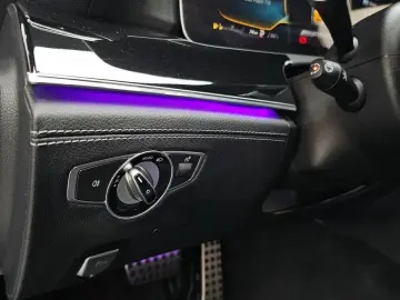 2022 Mercedes-Benz AMG GT с пробегом 69 819 км
