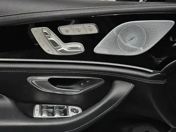 2022 Mercedes-Benz AMG GT с пробегом 69 819 км