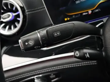 2022 Mercedes-Benz AMG GT с пробегом 69 819 км