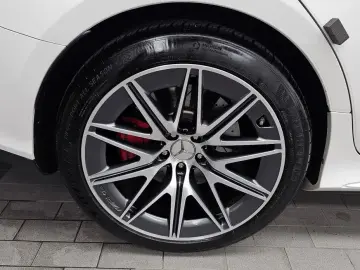 2023 Mercedes-Benz AMG GT с пробегом 56 403 км