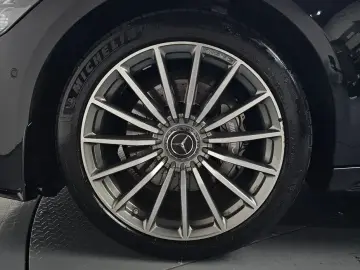 2019 Mercedes-Benz AMG GT с пробегом 61 875 км