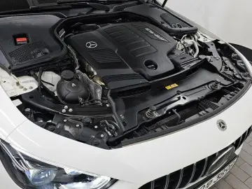 2023 Mercedes-Benz AMG GT с пробегом 56 403 км