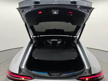 2022 Mercedes-Benz AMG GT с пробегом 69 819 км