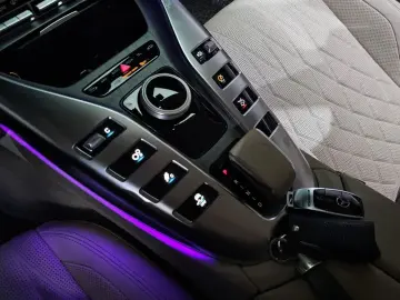 2019 Mercedes-Benz AMG GT с пробегом 61 875 км