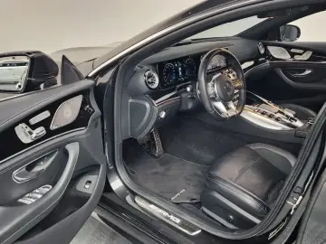 2021 Mercedes-Benz AMG GT с пробегом 41 822 км